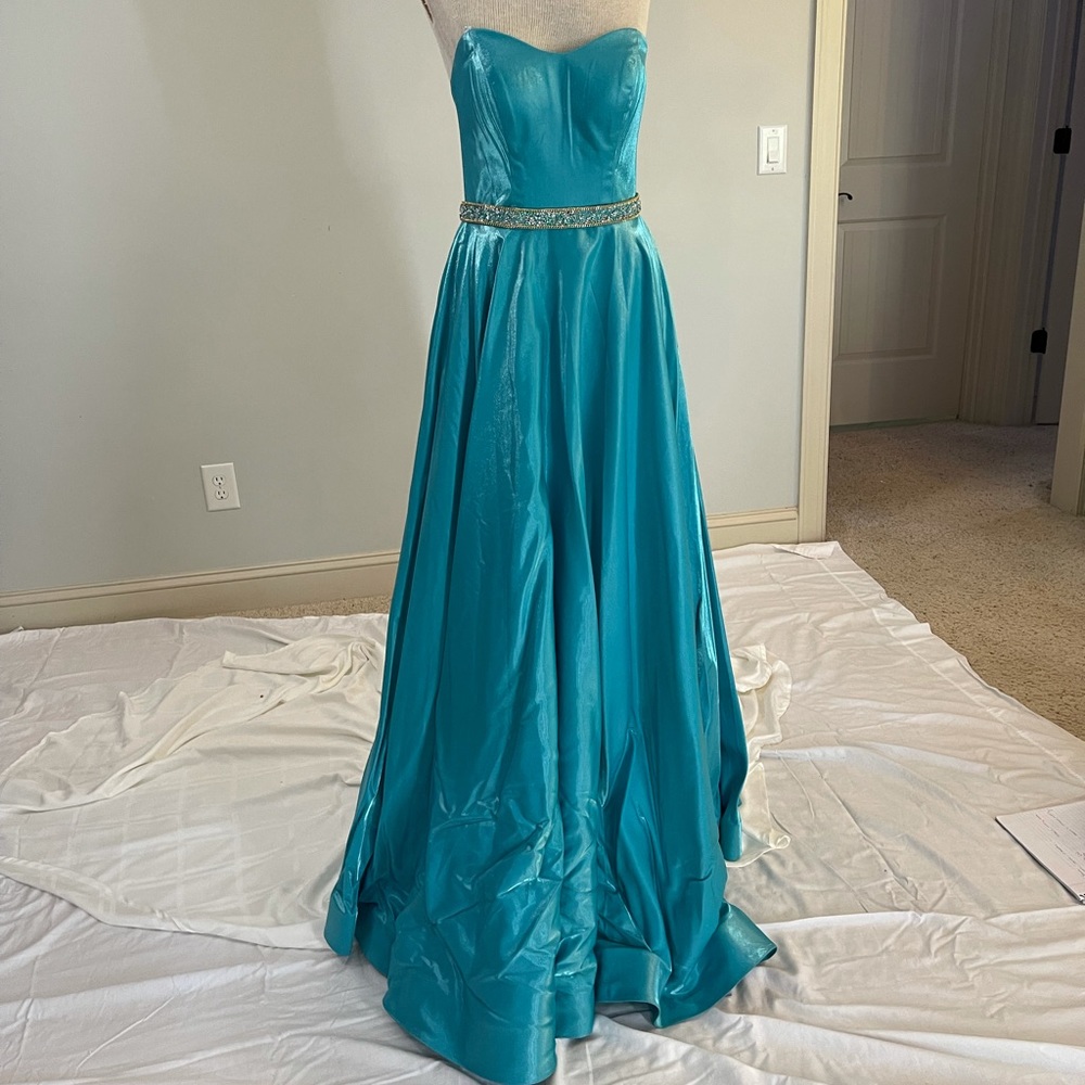 Prom/ evening dress